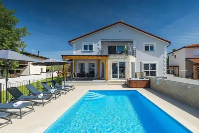 Image de Villa Antonela