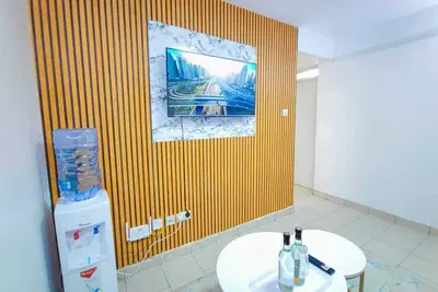Image de Kwetu Residence, one bedroom ensuite 4km to Jomo Kenyatta Int Airport