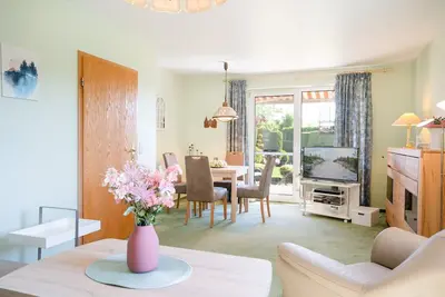 Image de Vacation apartment \"Holiday home Niwaki\"