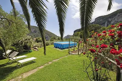 Image de Appartement \"Casa Virginia - Corbezzolo\" avec piscine partagée et Wi-Fi
