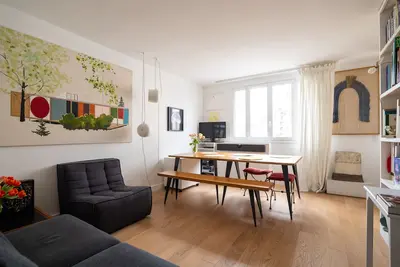 Culture and Colour, by Veeve