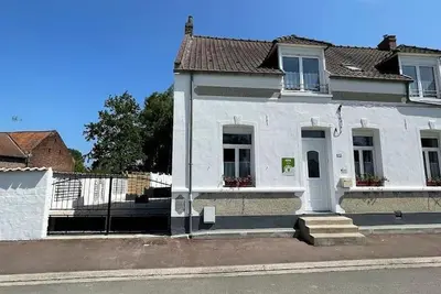 Image de Gîte familial de charme avec jardin, proche de sentiers et activités nature, tout inclus!