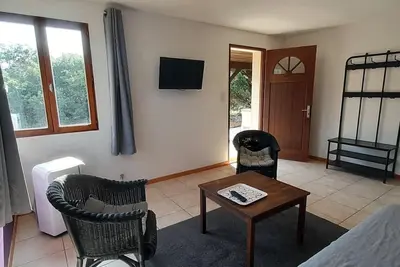 Gîte N°2 entre Gourdon et Sarlat