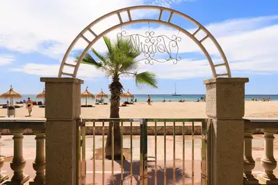 Image de C206-228 Uhc Versailles Cambrils Apartments