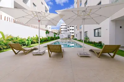 Image de Beach getaway for amazing vacation in Punta Cana