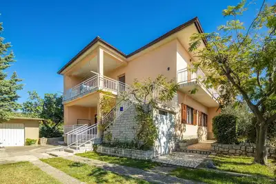 Image de Superbe appartement à Novi Vinodolski