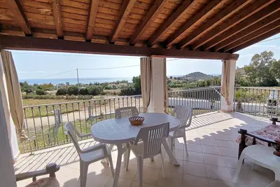 Image de Maison Proche Plage Avec Belle Vue