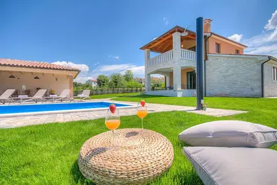 Image de Magnifique maison à Porec