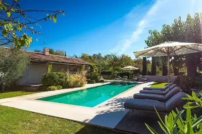 Image de Villa Cipresso