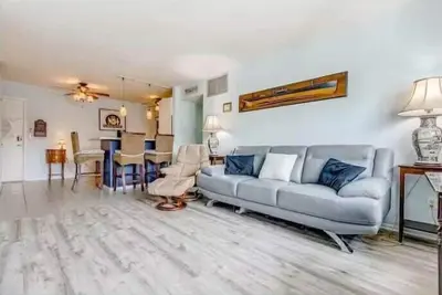 Image de Cape Canaveral Condo Steps from the Beach