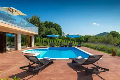 Image de Villa Brazzana
