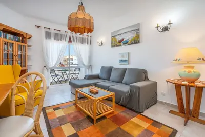 Image de Appartement 'Monte GlĂłria' avec balcon et Wi-Fi