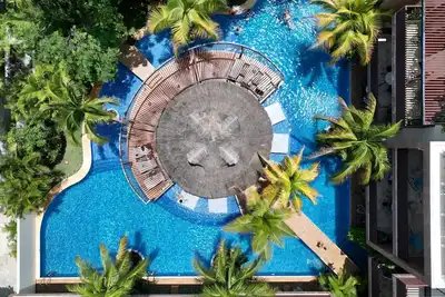 Image de Spectacular Penthouse: Private Rooftop and Pool