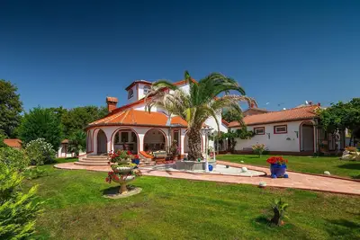 Image de Villa Vallis Aurea