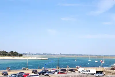 Image de Bien-être et Panorama - Les gîtes de la Côte d'Amour