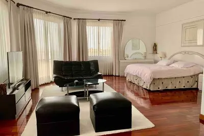 Image de Sky Oasis I Plaza Quintanilla I Parking I Sleeps 8