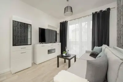 Image de Zakładowa 7h | Apartment with 1 Bedroom | Balcony