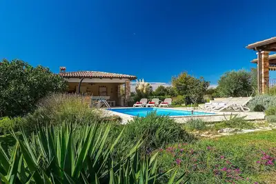 Image de Superbe appartement Ă Porec