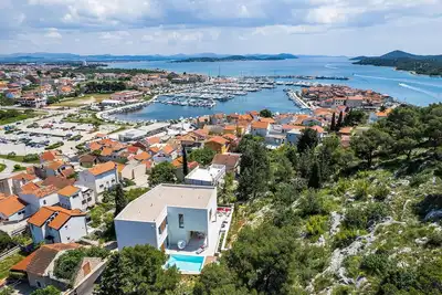 Image de Villa Miramarina