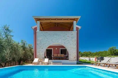 Image de Superbe maison à Porec