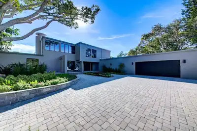 Image de Luxury Siesta Key Wellness Retreat. 5-10 min walk to Siesta Beach and Village