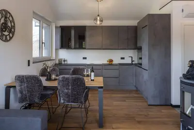 Image de Penthouse Breeze - Rivervista Apartments