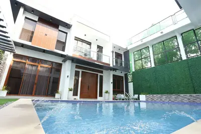 Image de Saltwater Serenity RestHouse-perfect escape for families seeking Comfort&Privacy