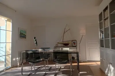 Image de Splendide Appartement dans village touristique au bord du lac d esparron