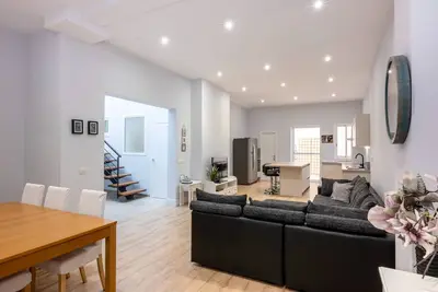 Image de Maravilloso duplex en el corazón de Sc