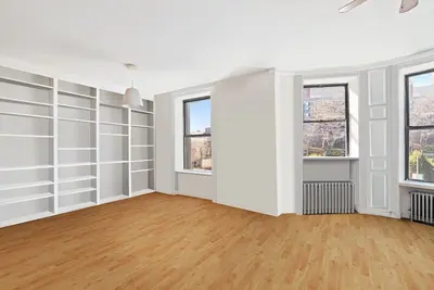 Image de Wonderful Nyc 3 bd 1 ba apt with views of the park, 2 blocks to the subway!