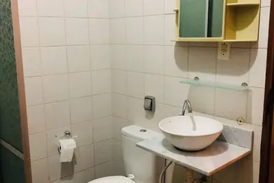 Image de Casa Recém-reformada na Praia da Maranduba