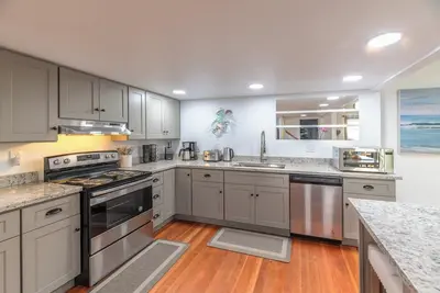 Image de Sonoma Coast Retreat:New! Heart of Bodega Bay! Views! House+Studio! WiFi! Pup!