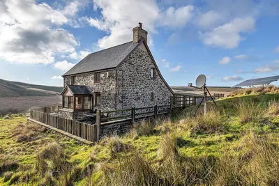 Image de Llechwedd Mawr