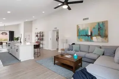 Image de Casa De Cacti - Scottsdale