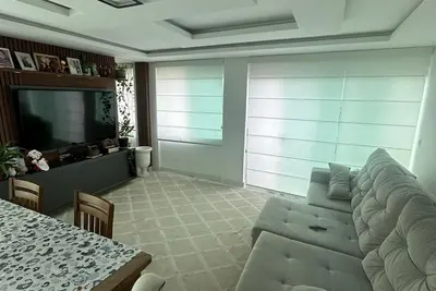 Image de Cobertura Duplex com Piscina