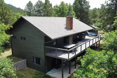 Image de Deadwood Pines Hideaway