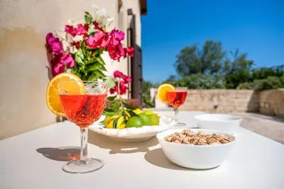 Image de The House of Aromas
