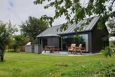 Image de Blackcap, romantic, character holiday cottage in Bishop Wilton