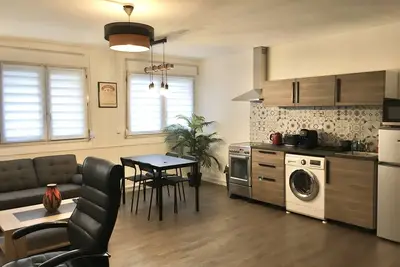 Image de Très beaux 2 pièces de 50m2 proche Vélizy