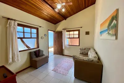 Image de Casa em Búzios Próxima a Diversas Praias
