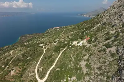 Image de Mountain Stone Villa with pool