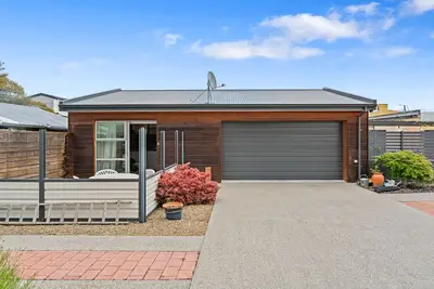 Image de Dick’s Place - Alexandra Holiday Home