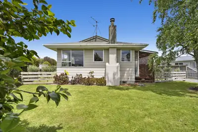 Image de Green Grove - Carterton Holiday Home