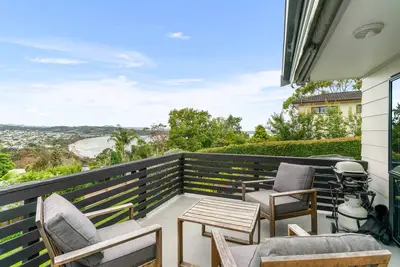Image de Sunrise Point - Snells Beach Holiday Home