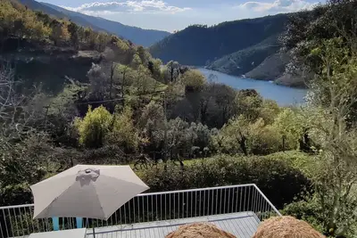 Image de Vale Da Misarela - Gerês