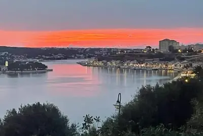 Image de Maison sur le Port de Mahon Avec Magnifiques Vues a Cinq Minute du Centre Ville