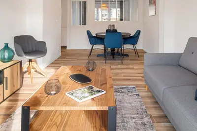 Image de Private Apartment - Parking - Festival - Cannes