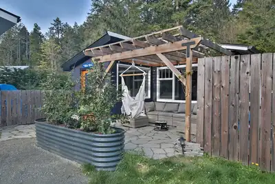 Image de Cozy space in Ganges