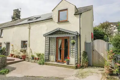 Image de Still Waters, pet friendly, character holiday cottage in Ulverston