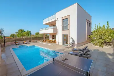 Image de Villa Karizma by Istrabook